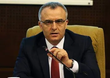 "Yatırım ortamının iyileştirilmesine yönelik çalışmayı tamamladık"