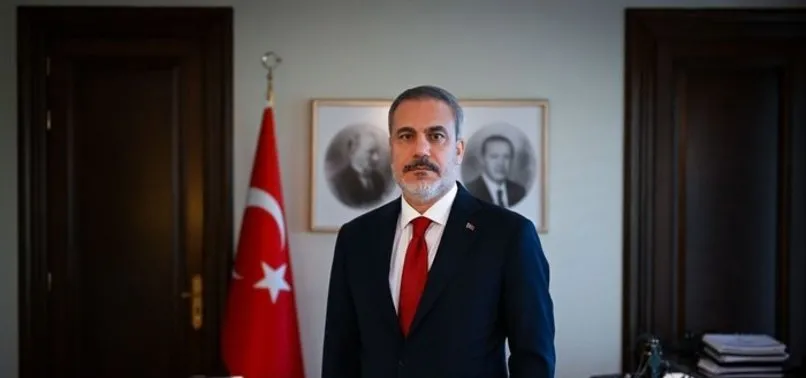 Dünya Türkiye'yi yakından takip ediyor! İşte dış politikada yeni dönemin şifreleri