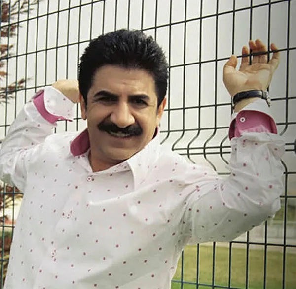 Son dakika: Türk halk müziğinin acı günü: Burhan Çaçan hayatını kaybetti