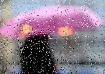 Meteoroloji'den yağış uyarısı