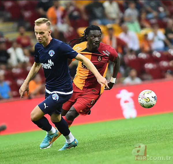 Süper Lig 75 gün sonra birçok yenilikle başlıyor! İşte Süper Lig'deki değişiklikler 8