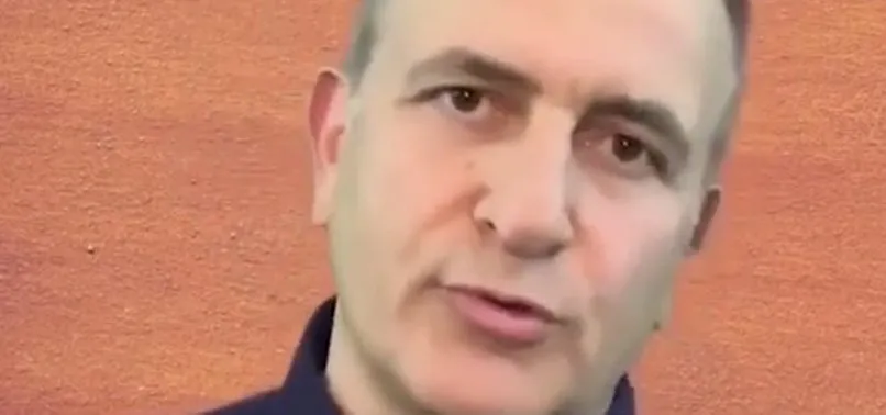 FETO firarisi Ekrem Dumanlı teröristleri savundu
