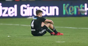 Trabzonspor derbisinde sahne Montero’nun