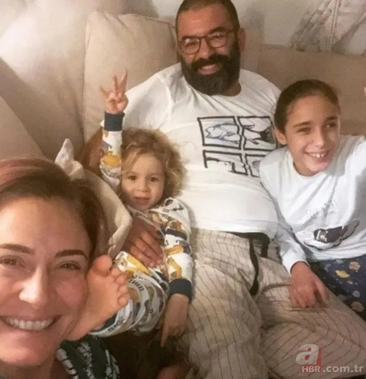 Terapi işe yaramadı! Ceyda Düvenci ve Bülent Şakrak boşanıyor 7