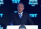 Bakan Akar: Müttefiklerimiz arasında...