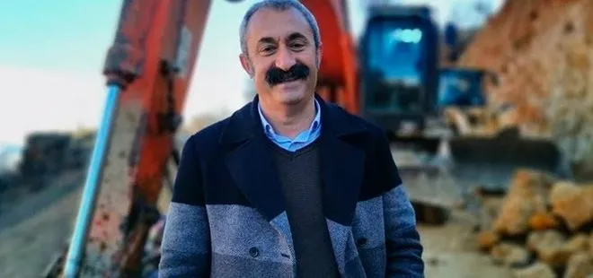 Tunceli’nin Komünist Partili Belediye Başkanı Fatih Mehmet Maçoğlu’ndan kaçak elektrik itirafı! Faturayı ödemiyorum 9-10 yerin elektriği kesildi