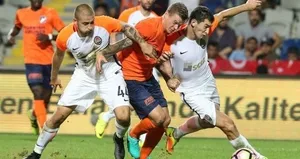 Shakhtar Donetsk Medipol Başakşehir maçı hangi kanalda?