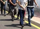 Ankara’da FETÖ operasyonu! Hücre evinde yakalandılar