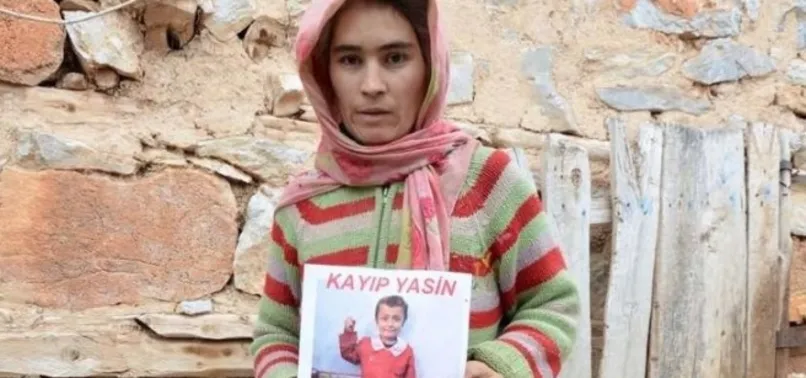 Senelerdir kayıp oğlunu arayan anneden Müslüme açıklaması: Acısını yüreğimde hissettim