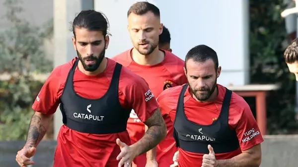 Okan Buruk'tan Juan Mata kararı! 11'de başlayacak - 1