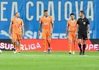 Başakşehir Avrupa'ya veda etti!