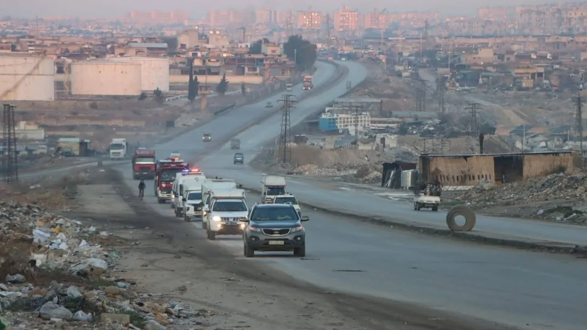 YPG elebaşı Abdi'nin Şam'da Şara ile görüştüğü iddiası! Ayrıntılar A Haber'de