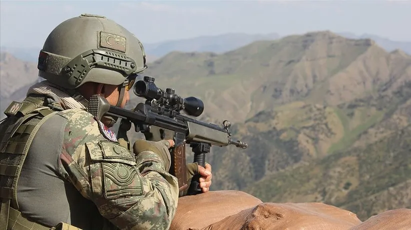 2025'in en güçlü orduları: Türkiye'nin sıralamadaki yeri ve yükselen askeri güçler!