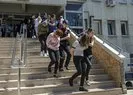 Avcı kız operasyonunda karar