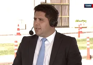 A Haber ekipleri o gece neler yaşadı?
