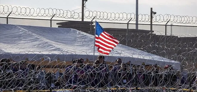Trump Yönetimi’nden göçmenlere şok karar: 7 gün içinde ülkeyi terk edin!