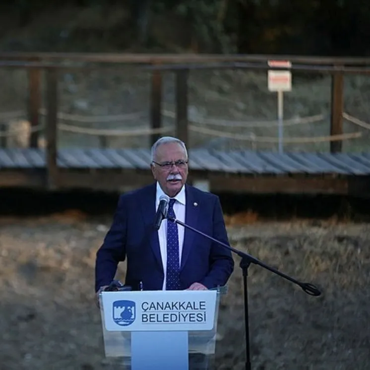 CHP’li başkanların tatil sevdası!