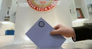 İstanbul’un iki ilçesinde yeniden sayımda olması gereken evraklar çalındı