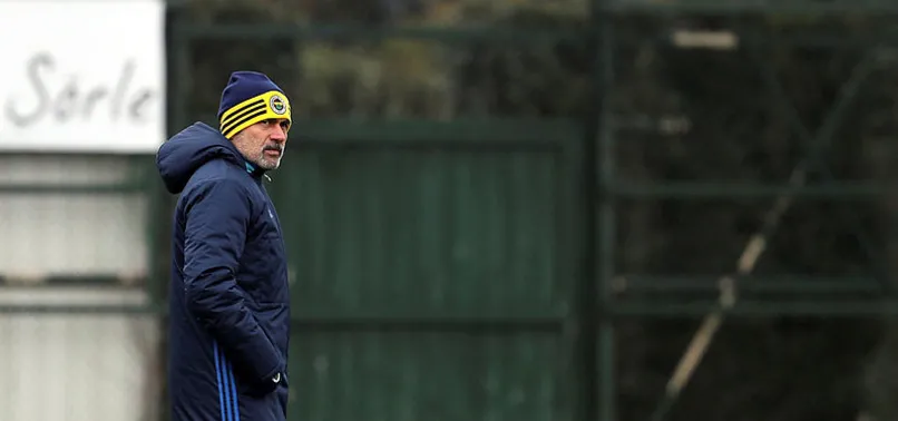 Aykut Kocaman'ın Kayserispor taktiği