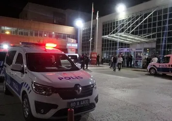 Kına gecesinde havaya açılan ateş can aldı