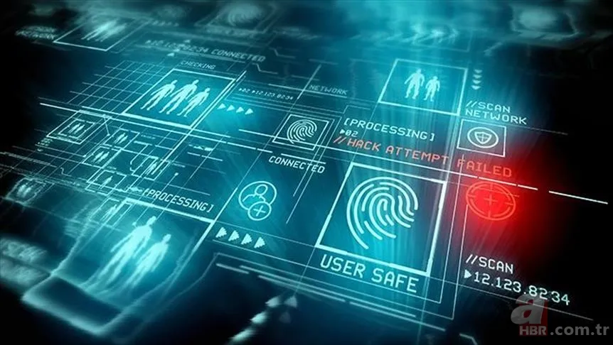 VPN kullananlara para cezası var mı? VPN nedir, ne işe yarar, yasal mı? VPN kullanmanın zararları neler? IOS, Android... 3