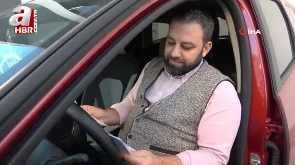‘Gülme komşuna gelir başına’ atasözü Diyarbakır’da vuku buldu