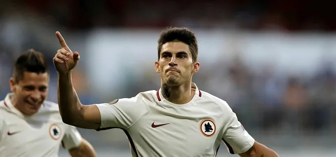 Fenerbahçe’den Diego Perotti hamlesi!