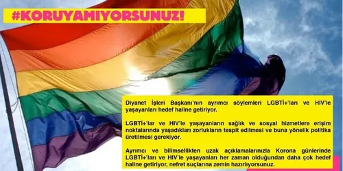 CHP’li Gökçen ve HDP’li Kemalbay’ı Diyanet İşleri Başkanı Erbaş’ın Kur’an-ı Kerim’den okuduğu ayetler rahatsız etti