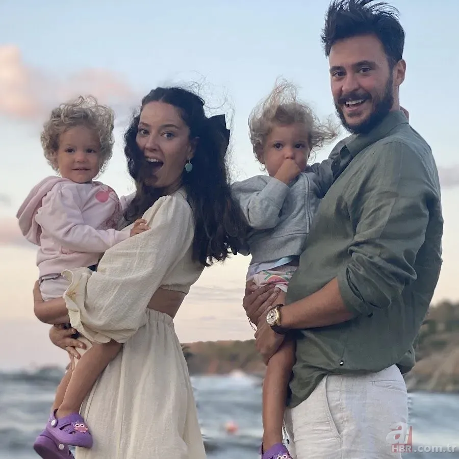 Bu tarihi bekleyin! Pelin Akil takipçilerini heyecanlandırdı 2