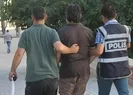 Ankarada peş peşe FETÖ operasyonu