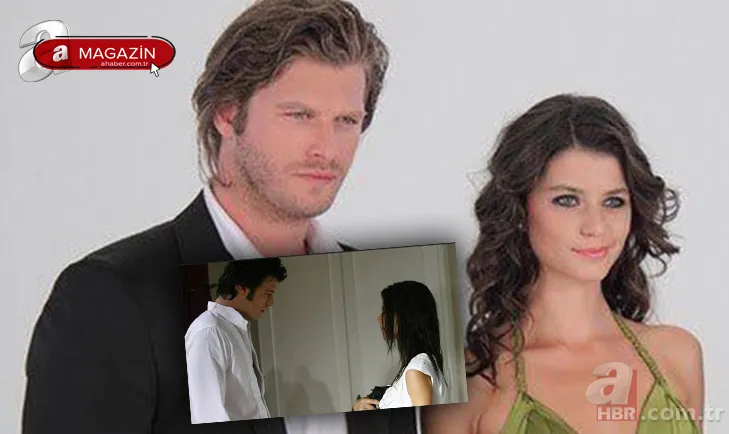 Behlül ile Bihter 14 yıl sonra yeniden bir arada! Kıvanç Tatlıtuğ ile Beren Saat aynı filmde mi oynayacak? 1