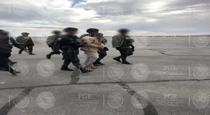 Saçını traş edip bıyığını kestiler! Kimliği şoke etti...
