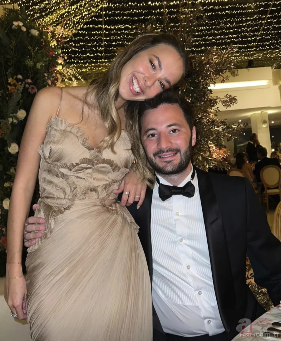 Dila Tarkan ikinci kez anne oluyor! İşte sosyetik isimden ilk paylaşım 8