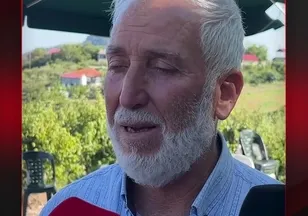 "KAZADAN ÖNCEKİ AKŞAM GÖRÜŞTÜK"