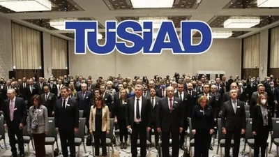 TÜSİAD’a tepki çığ gibi!
