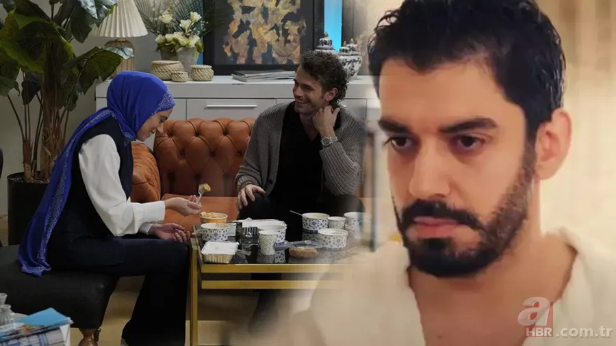 Kızılcık Şerbeti'nde fişek gibi ayrılık kararı! Umut diziden ayrıldı yerine... 1