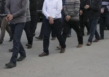 Son dakika | FETÖ'nün TSK yapılanmasına darbe! 41'i tutuklandı