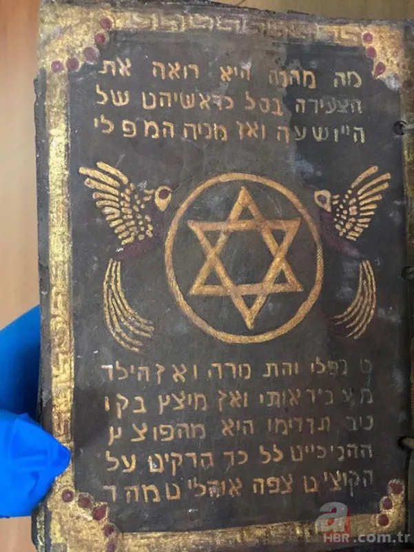 666 sayısı nedir, ne demek, anlamı ne? Şeytan'ın sayısı 666 Yahudilikten mi geliyor? Yahudilik, Satanizm ve Paganizm bağlantısı KABALA'NIN tarihsel boyutu… 9