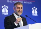 Bakan Nebatiden İstanbulda kritik görüşme
