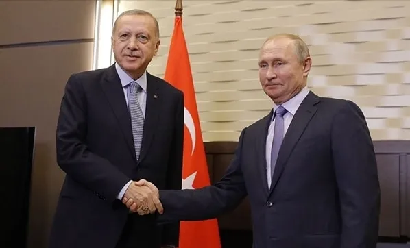 Rusya Dışişleri Bakanlığı Sözcüsü Maria Zaharova A News’e özel açıklamalar! Türkiye’ye minnettarız!