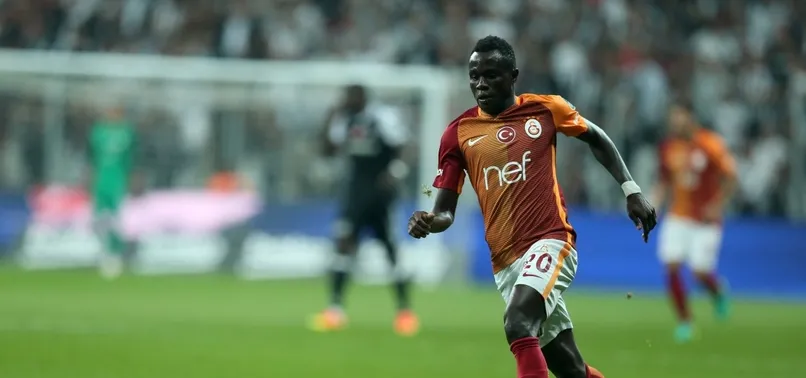 Bruma'dan Galatasaray'a duygusal veda