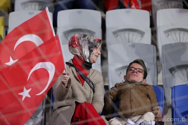Cebelitarık'ı 6-0 yenen Türkiye 2022 Dünya Kupası'na nasıl gider? İşte tüm ihtimaller 19
