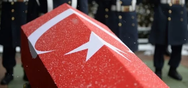 Acı haber! Cezaevi ring aracının devrilmesi sonucu yaralanan astsubay Nebi Çullu hastanede şehit oldu