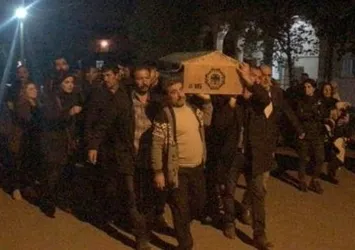 PKK'lı teröristlerin cenazesine katılan HDP'li vekiller için harekete geçildi