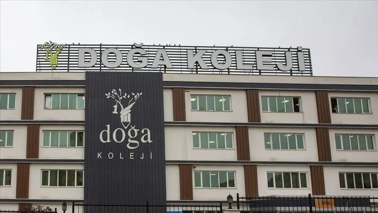 Doğa Koleji ve Bilgi Üniversitesi kimin, el mi konuldu? Can Holding serveti ne kadar?