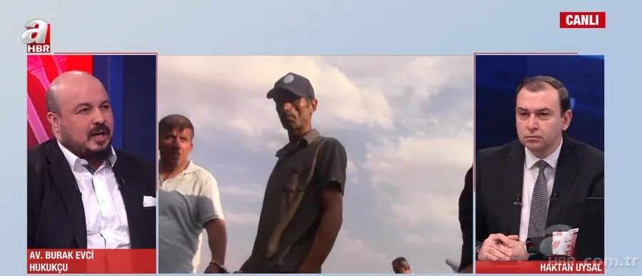 Narin Güran davasıyla ilgili A Haber canlı yayınında korkutan açıklama | Beraat ederler mi? 10