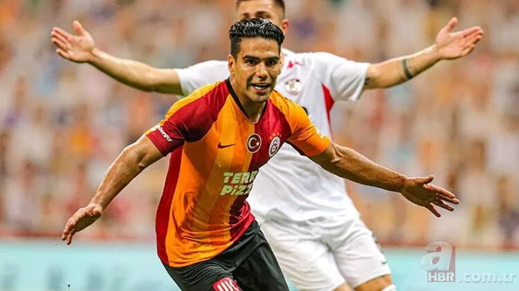 Fatih Terim'den beklenmedik karar! Liste yönetime gitti 15