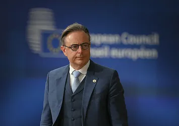 Belçika: AB ve ABD artık aynı bakış açısını paylaşmıyor