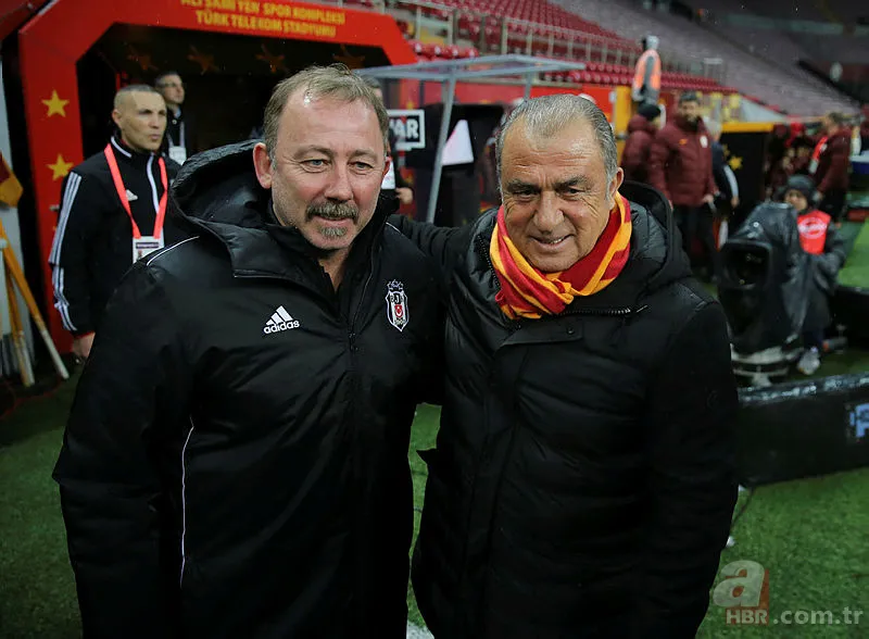 Son dakika: Fatih Terim'in corona virüsü testi pozitif! Fatih Terim kaç yaşında, sağlık durumu nasıl? 8