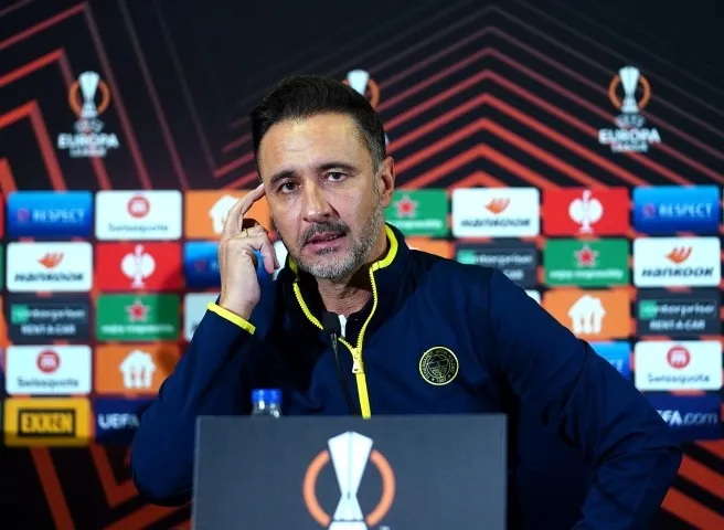 Fenerbahçe'de ilk ayrılık gerçekleşiyor! Devre arasında kadroda büyük revizyon olacak - 5